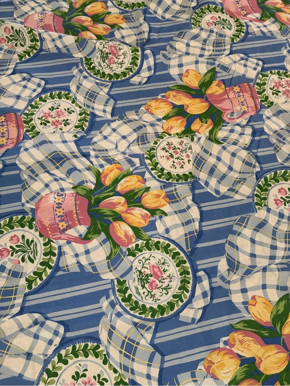 Fashion Industries beautiful vintage